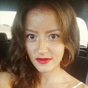 Meet your Posher, Victoria